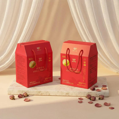 JEJUWELLING 韓國濟州島紅海參修復膠-60支入 「加拿大區預售中並一月底發貨，香港區贈送一包阿里山烏龍茶」