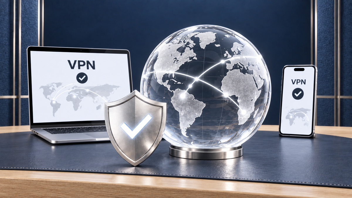 VPN